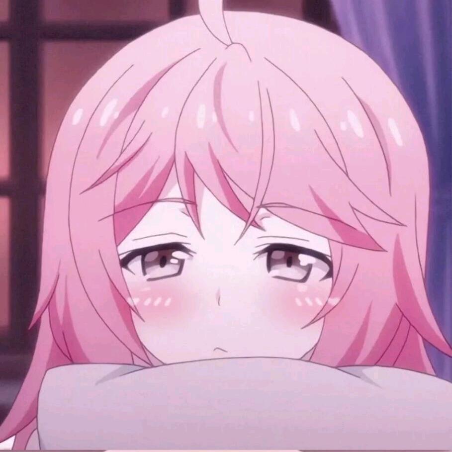 🍥小爱🍥