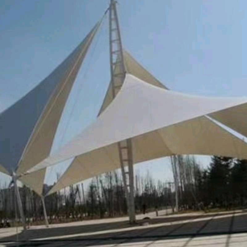 江苏膜结构工厂