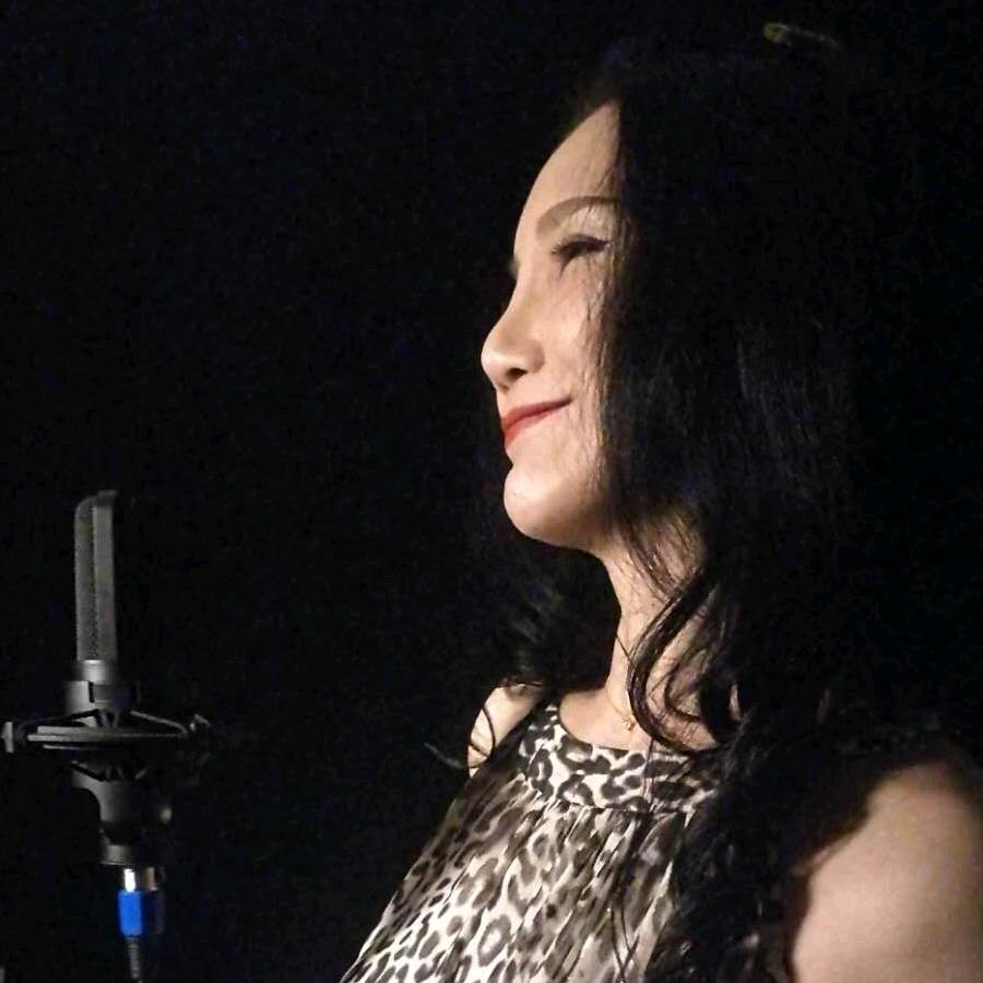 朱珠和孩子们