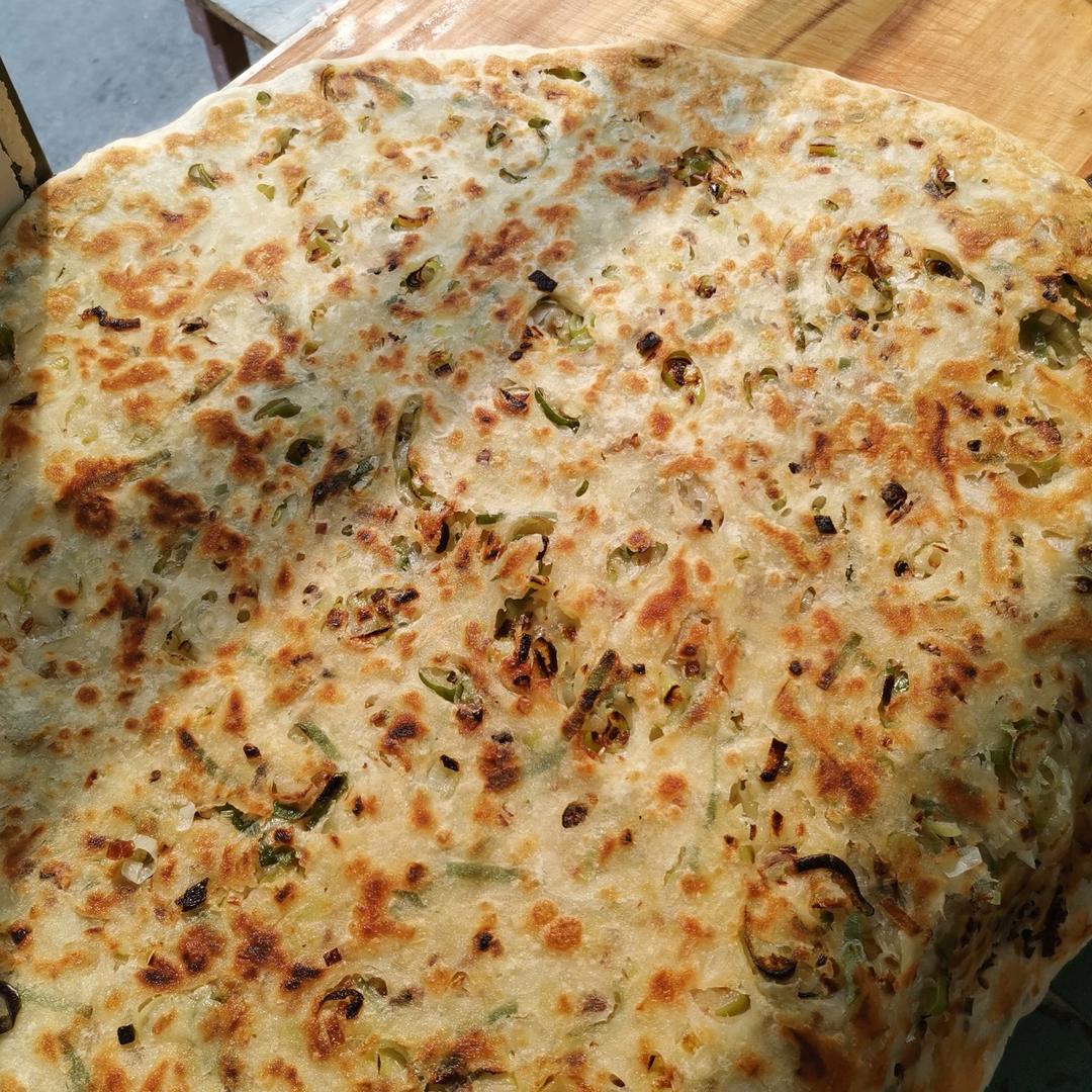 霸州老徐家大饼！