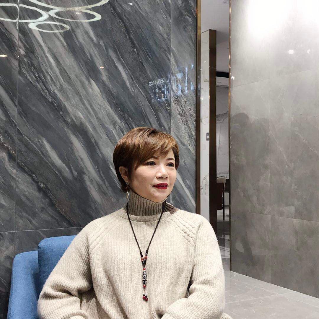 洛阳依诺岩板瓷砖肖泽会