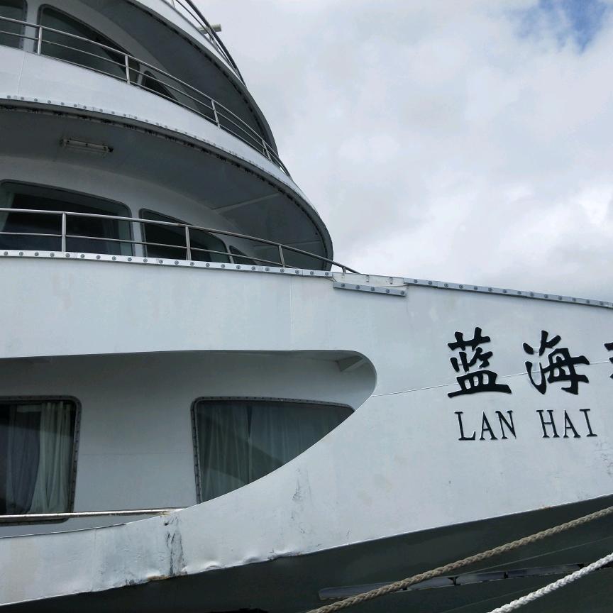 幸福就是有你守候