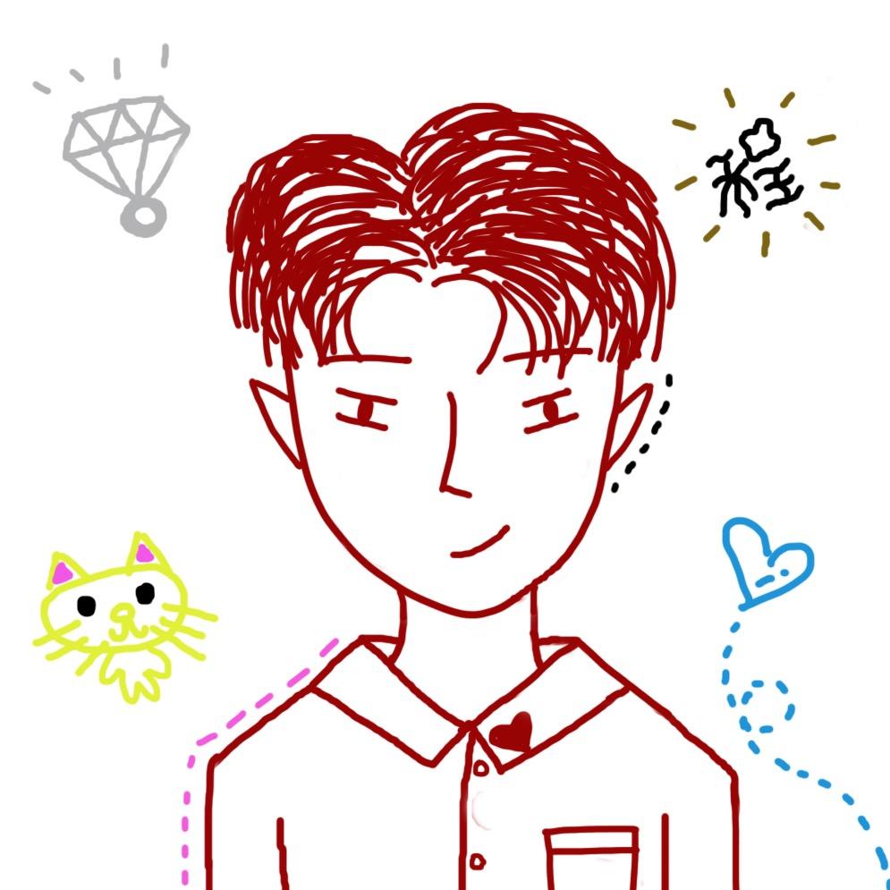 🌈阿星✨