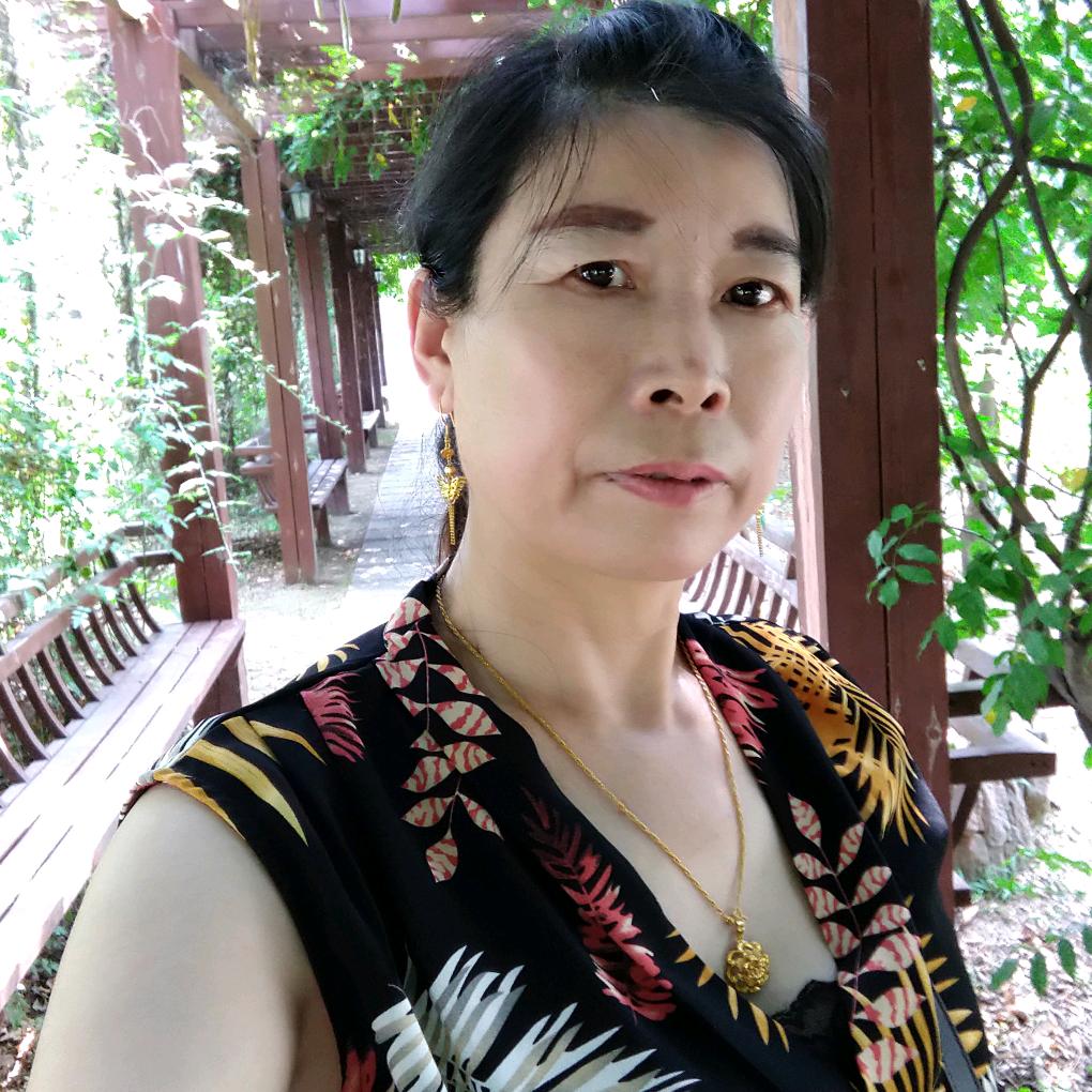 想开点就好