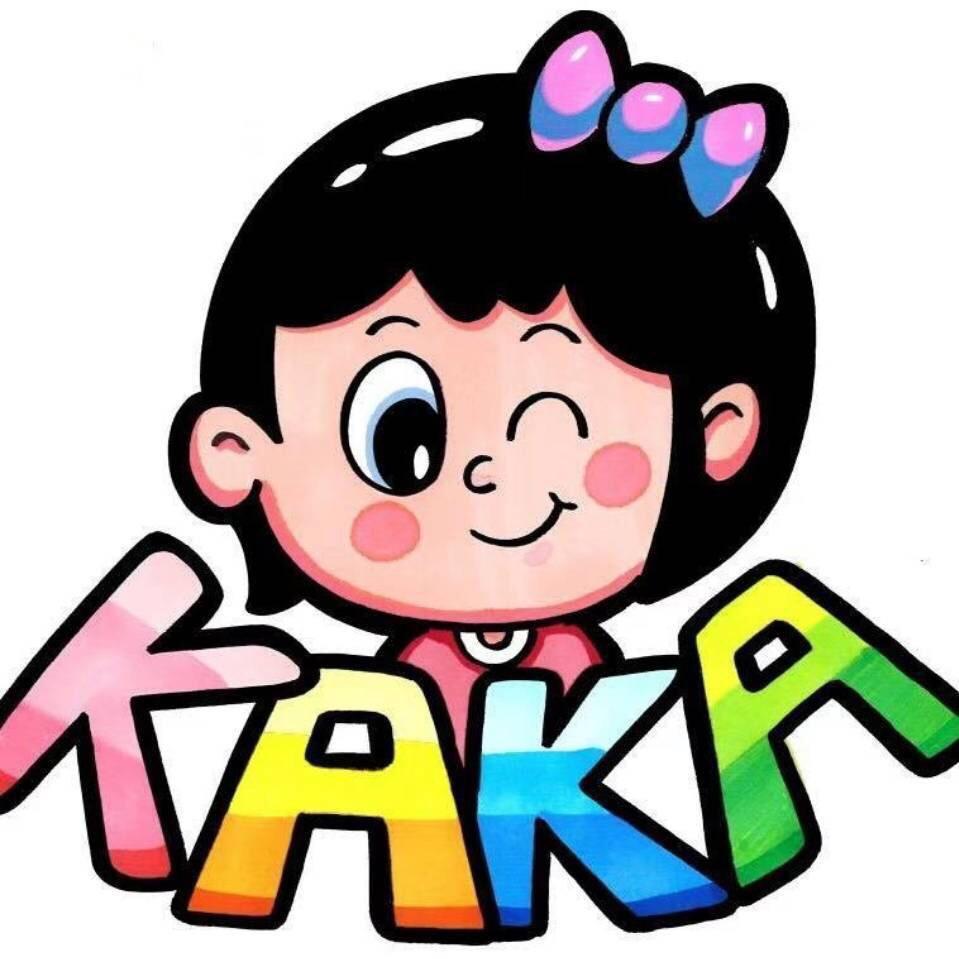 卡卡老师教画画（有网课）@抖音