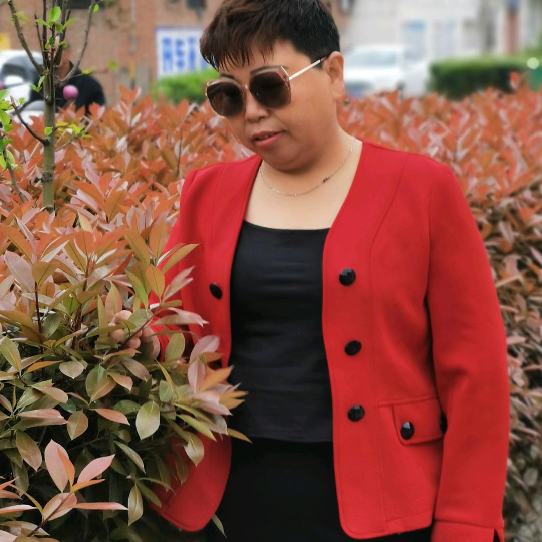 毛妈一好事成双