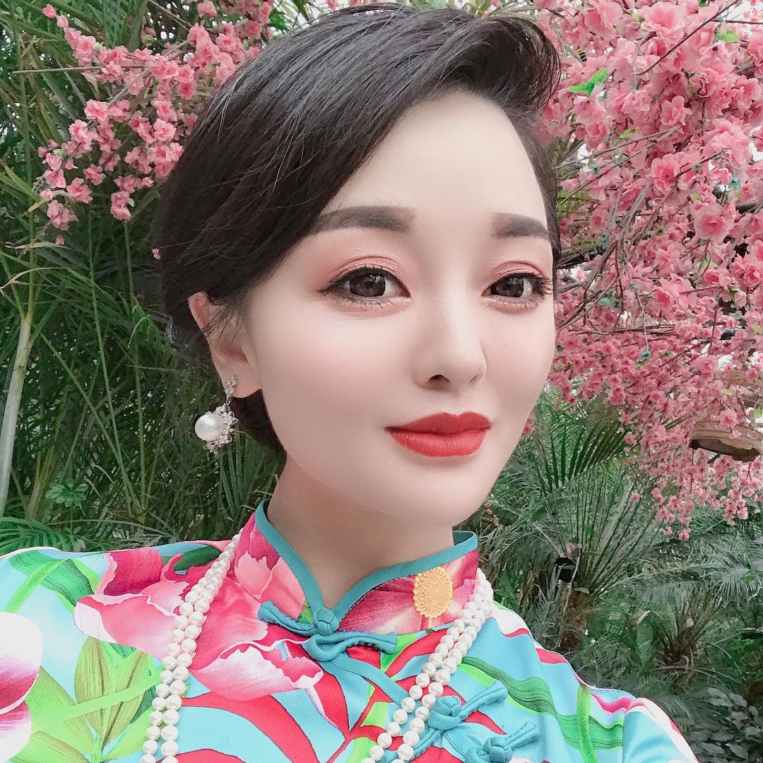奇台：玉锦绣