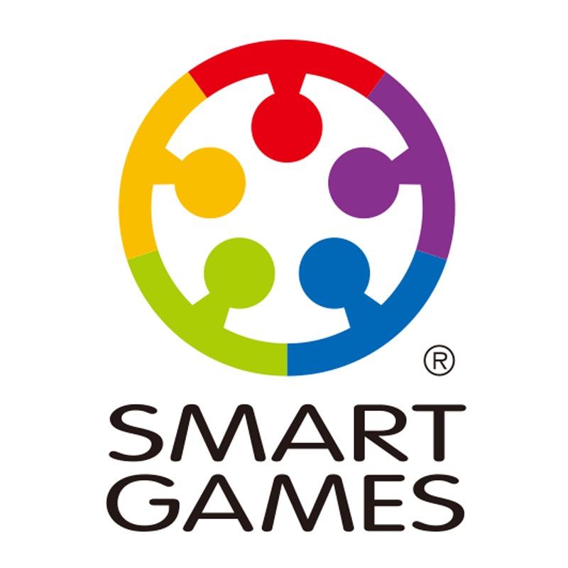 SmartGames玩具旗舰店