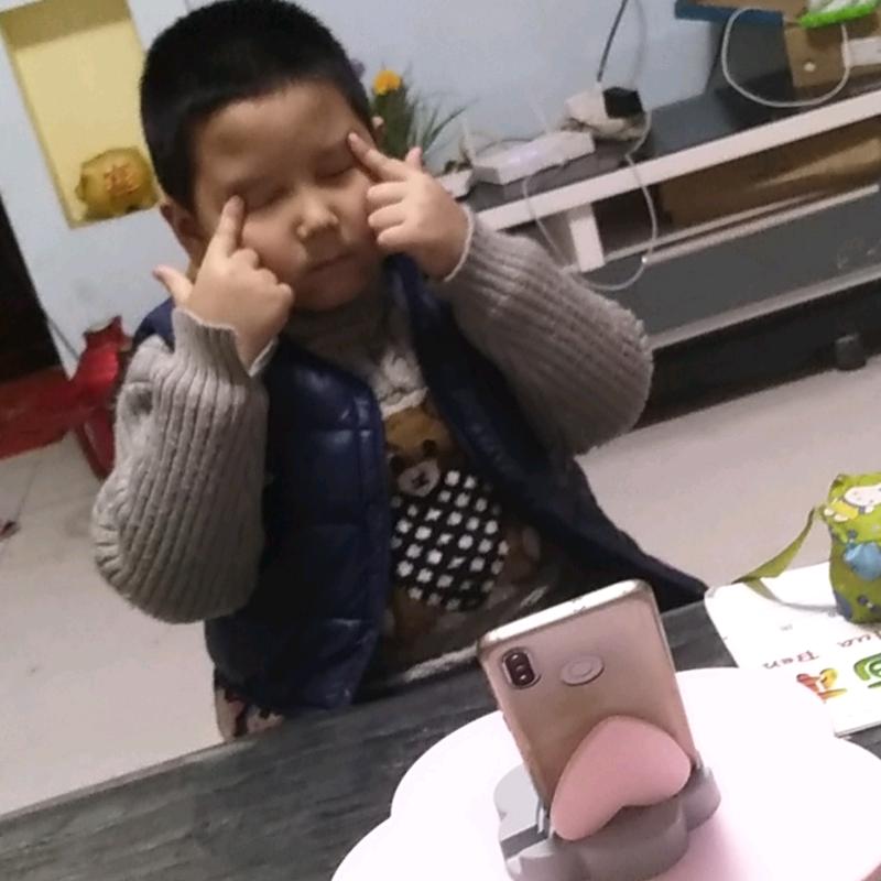 开心∪