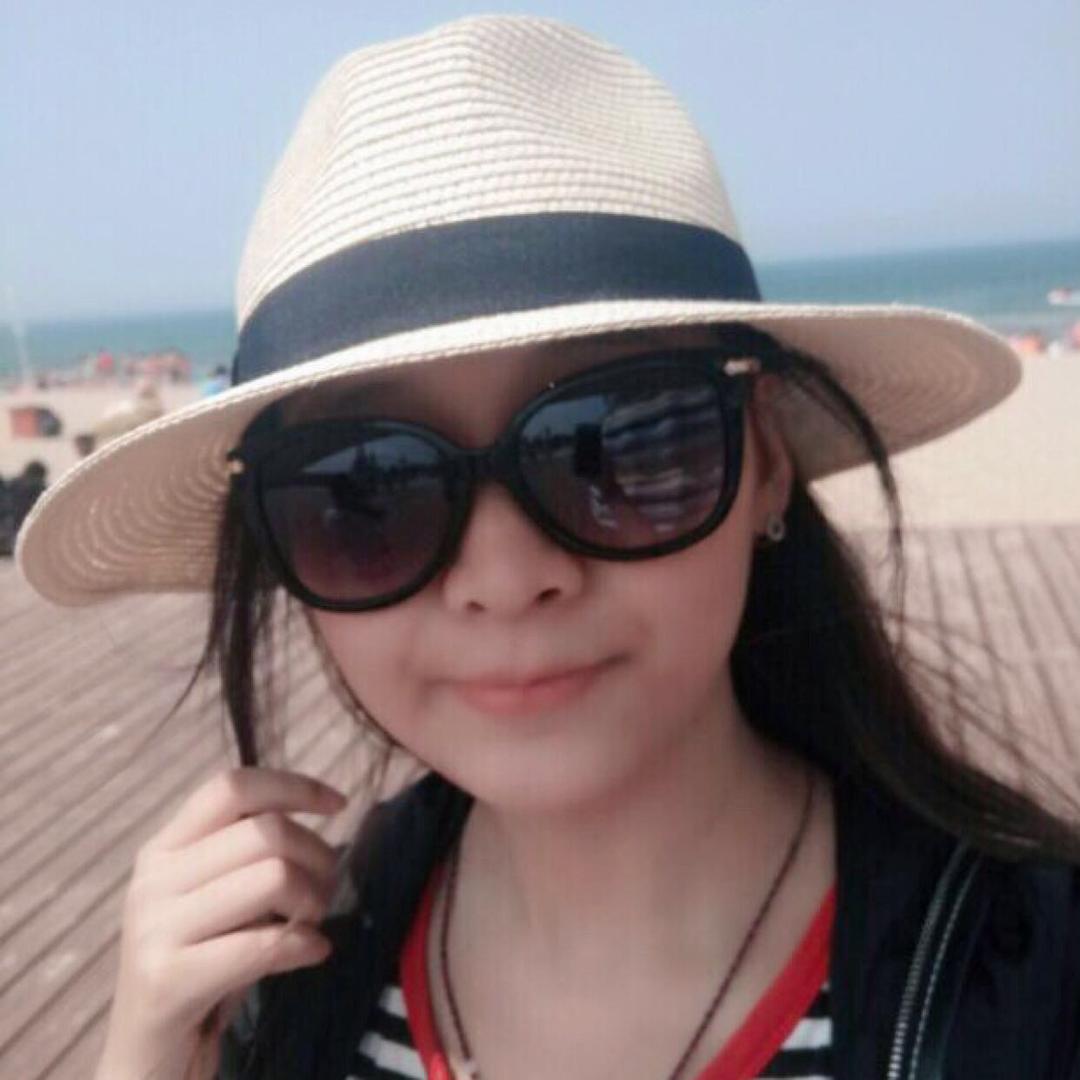 晓晓