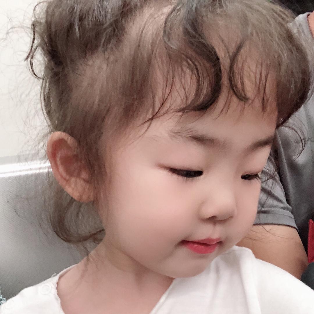 小月饼和妈妈