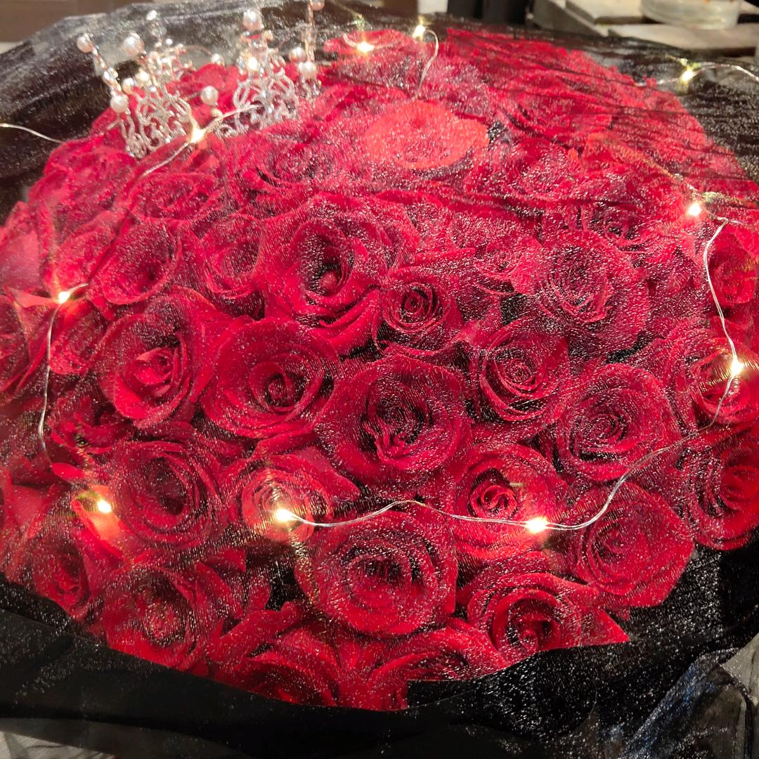 菲菲花坊（姚家二小姐）