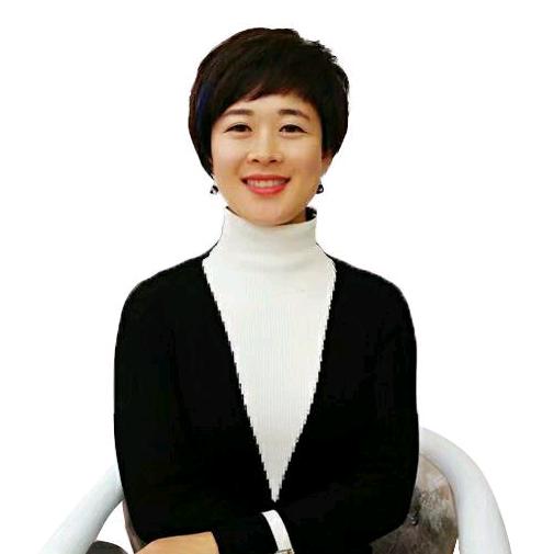 青岛俏十年假发小刘