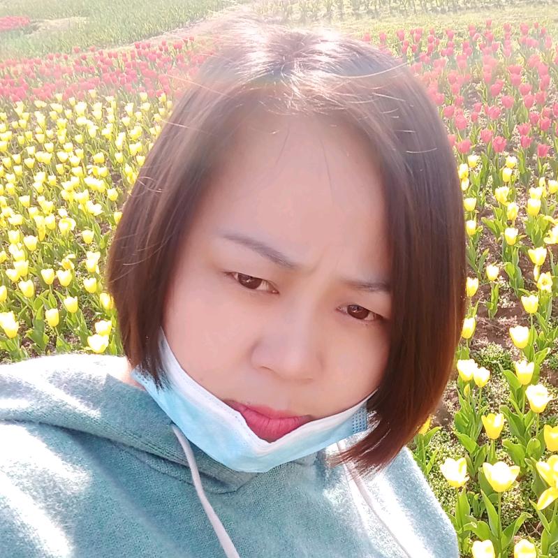 杨家胖幺妹❤️