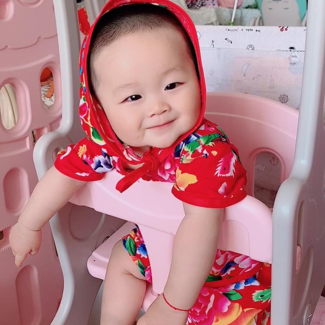 铮铮妈妈