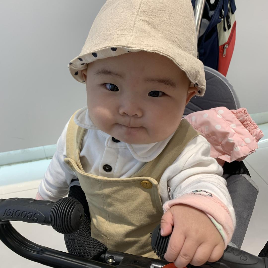 小溪日记篇
