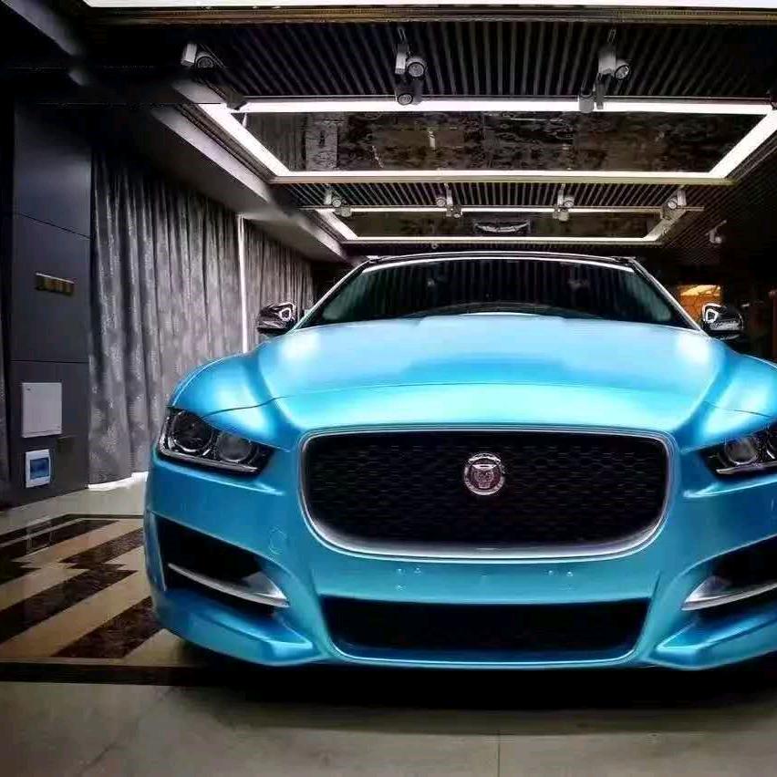 爱车士二手车-小罗