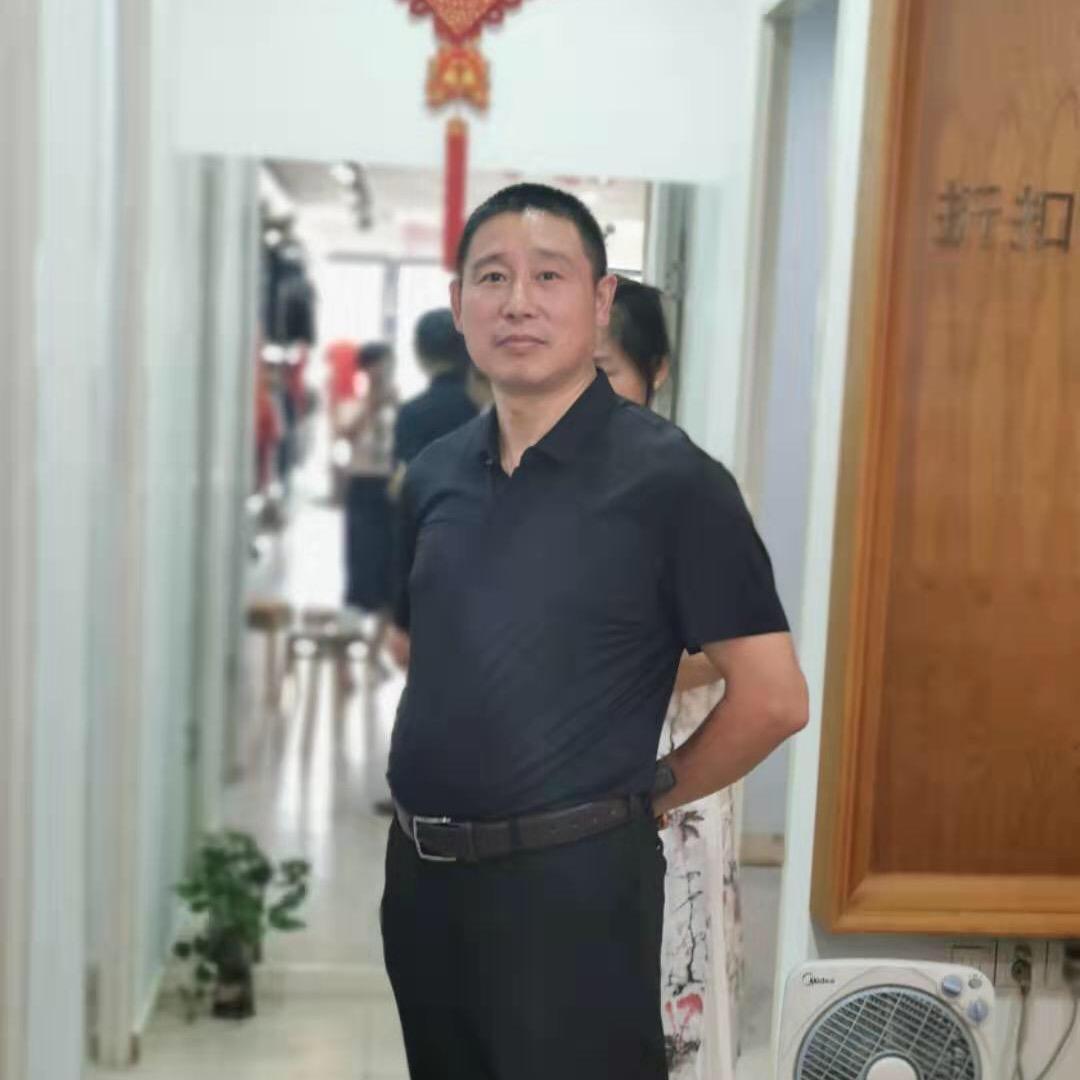 李之红，惠民汤包
