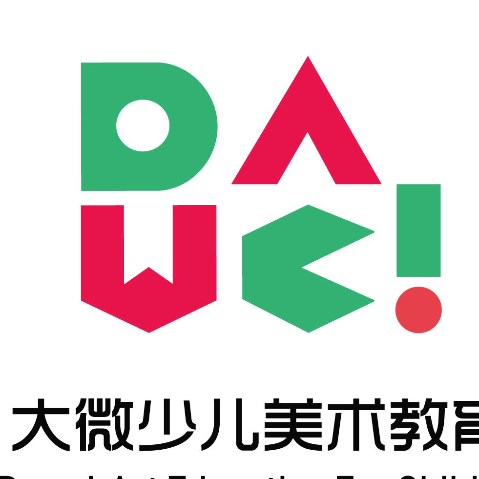 大微美术|精彩课堂