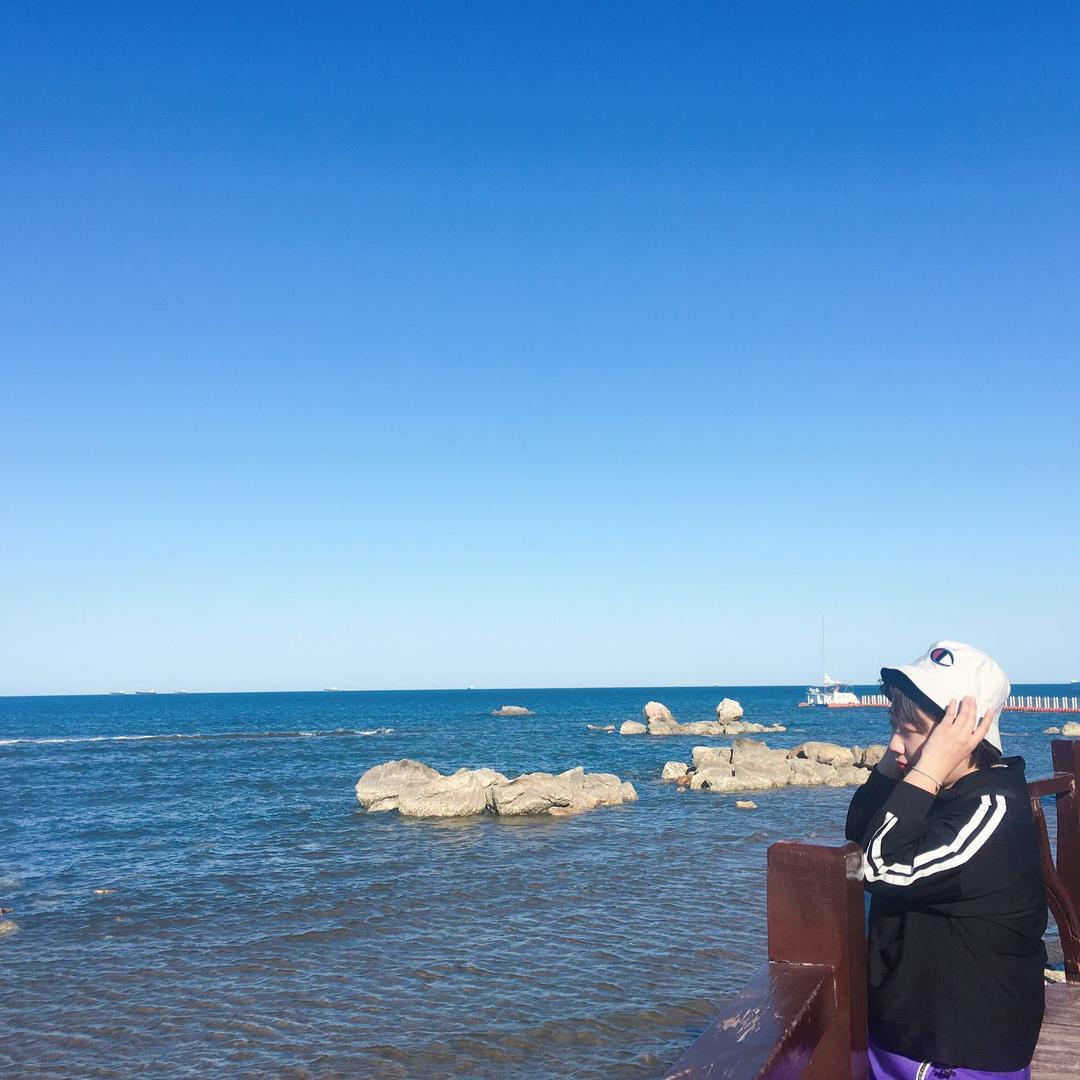 林深时见鹿☘️