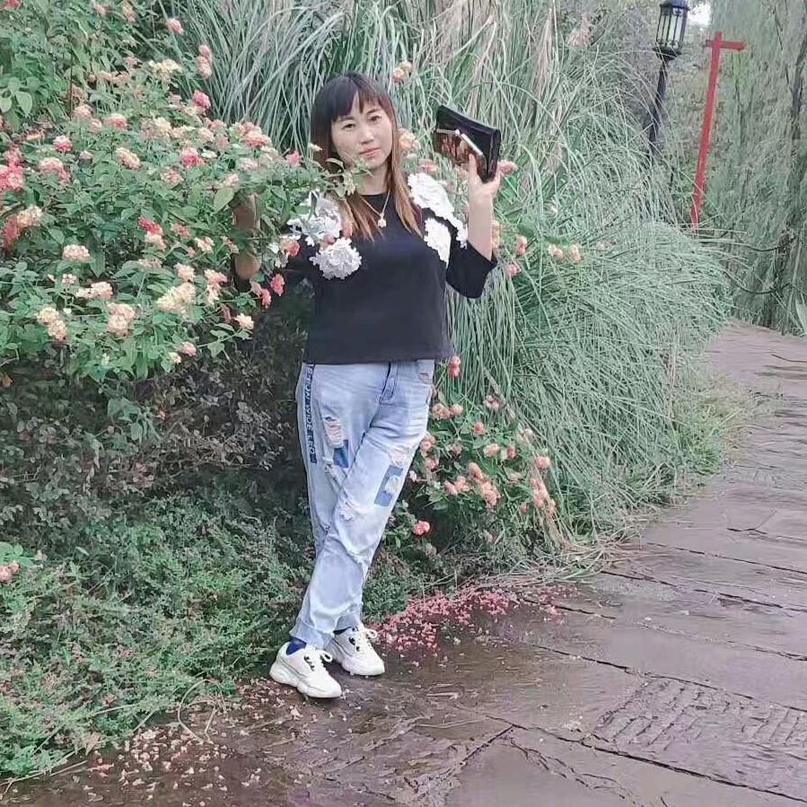 生姜收购：陈慧