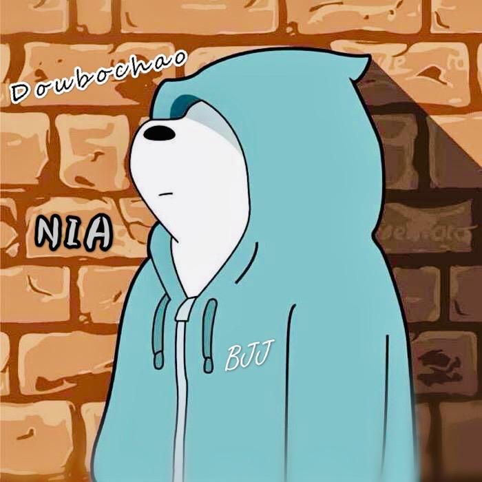 豆芽Latte