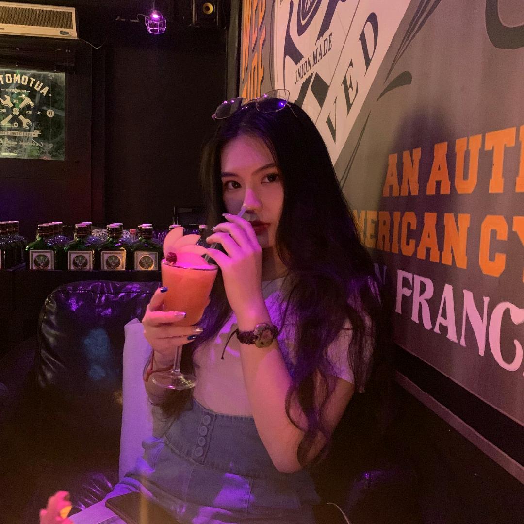 美丽Kiki