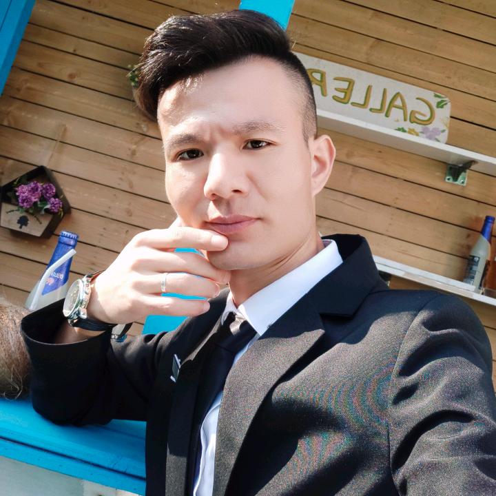 强仔