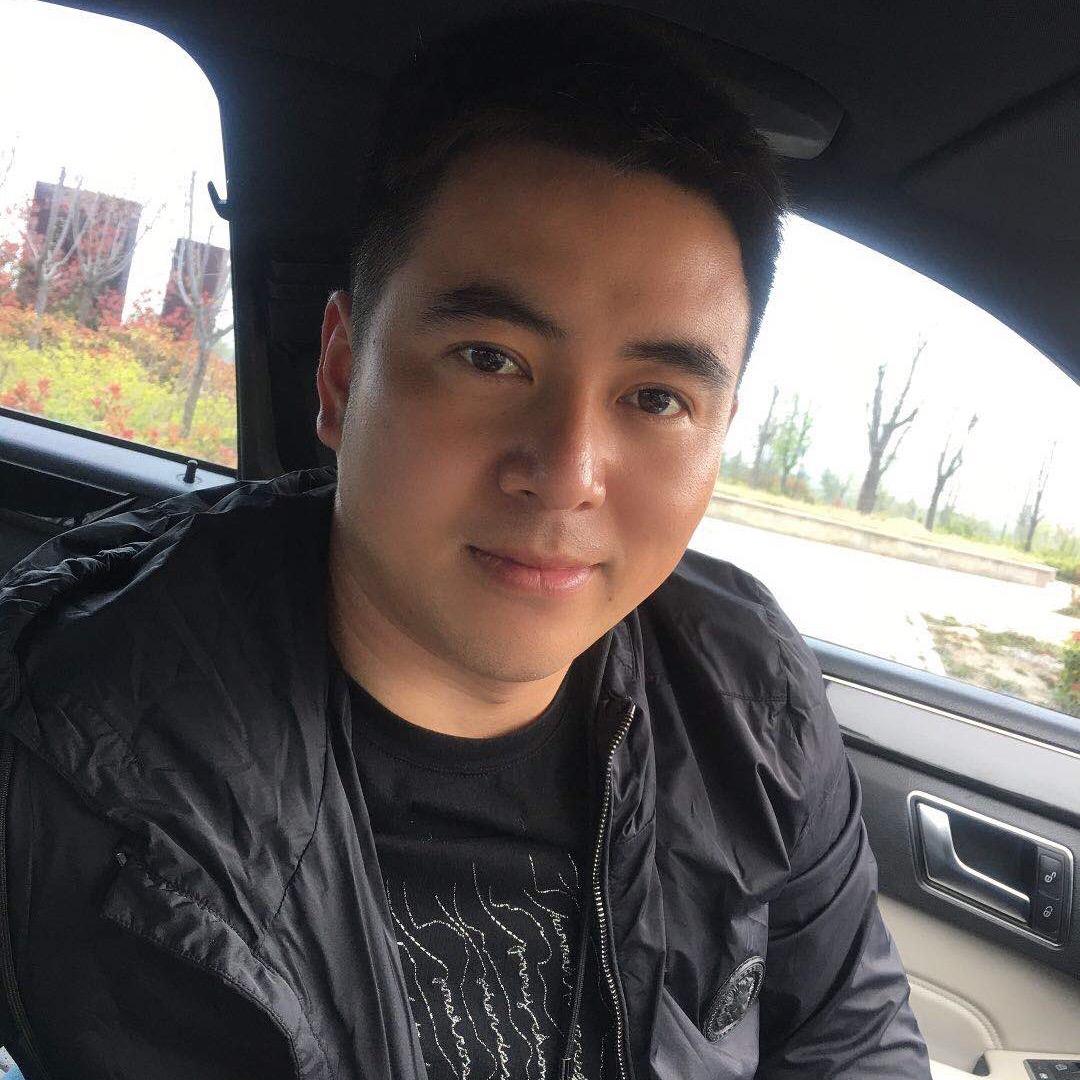 河南二手工程机械—马亮