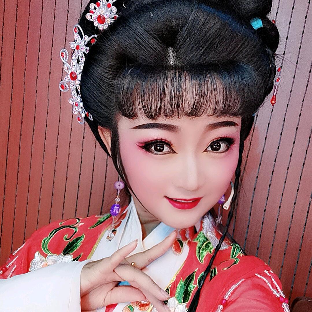 庐剧 武丹丹