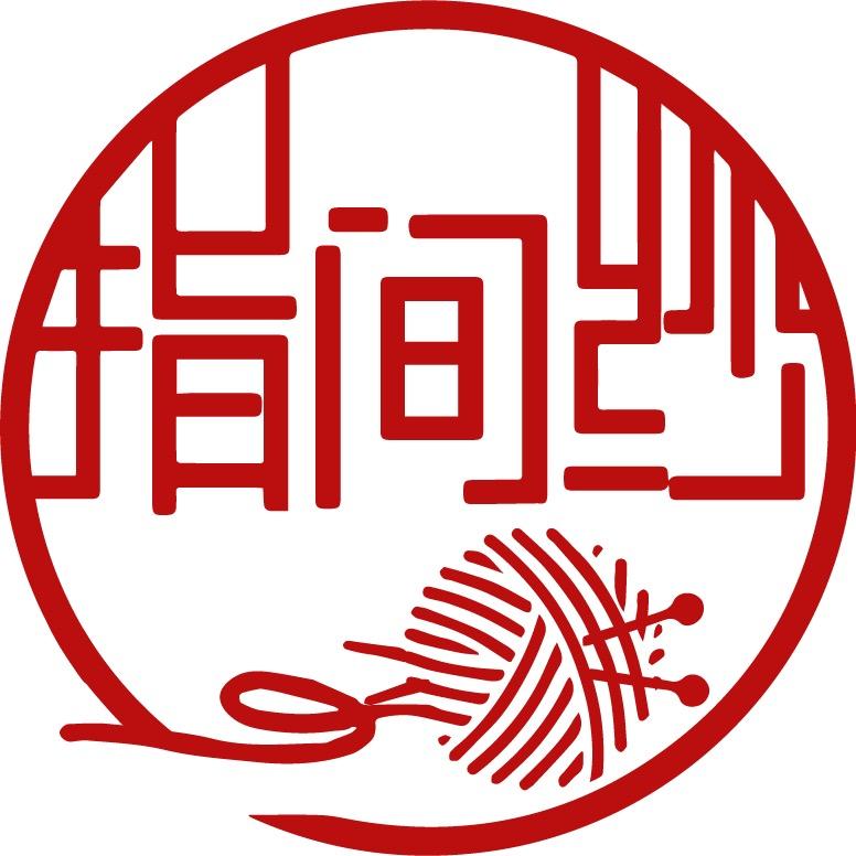 心灵印记指间纱
