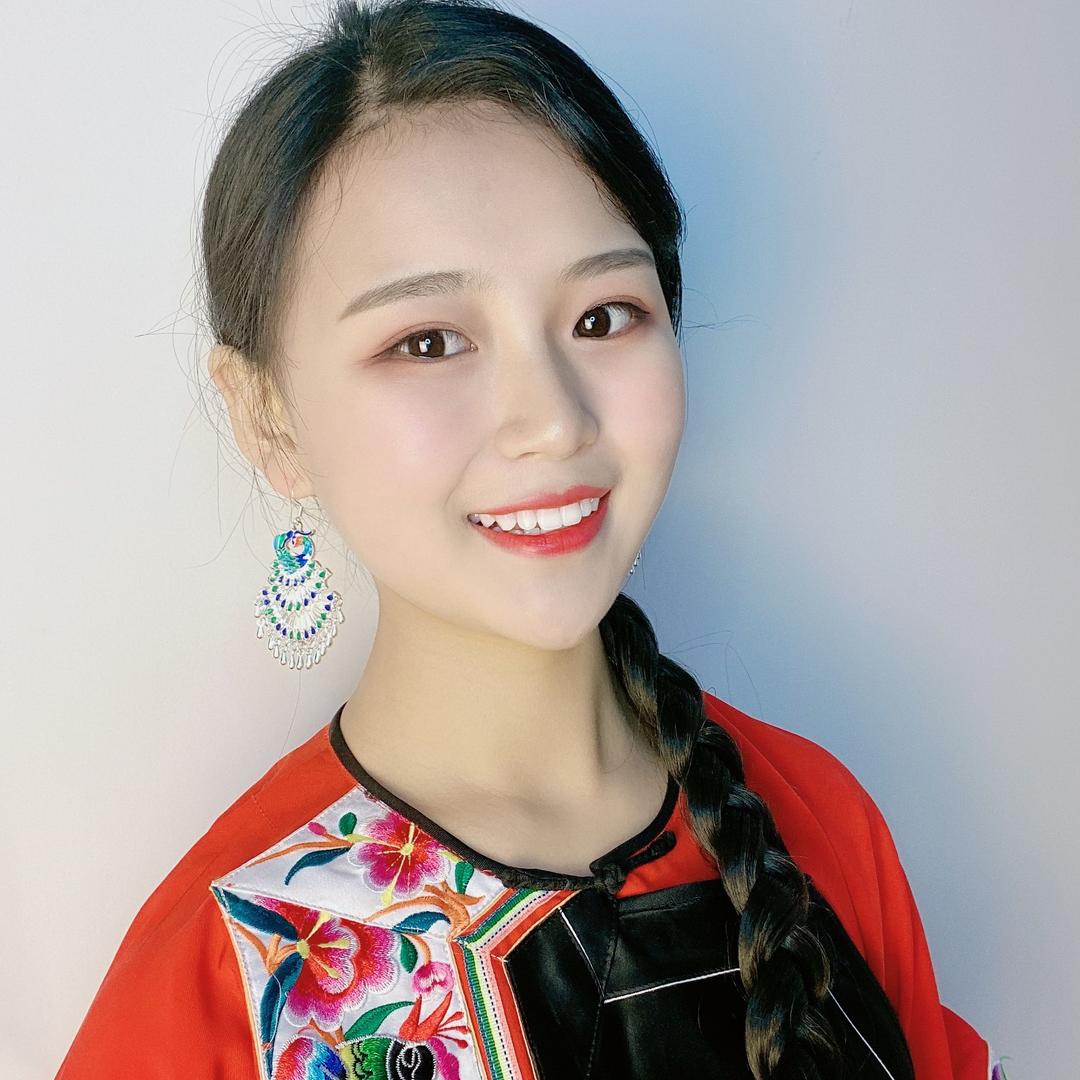 秀秀是个宝宝