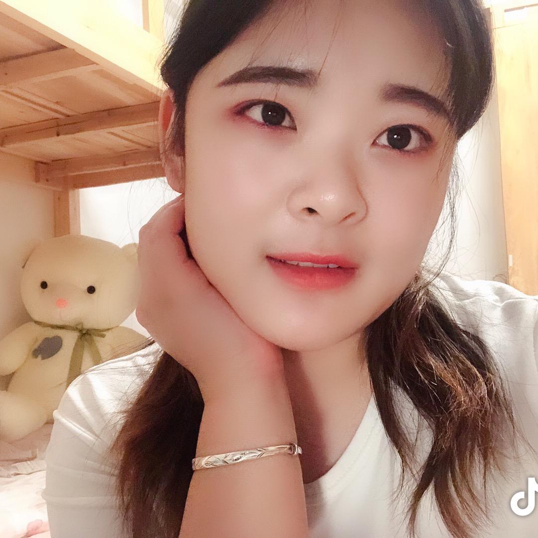 小敏呀🥰