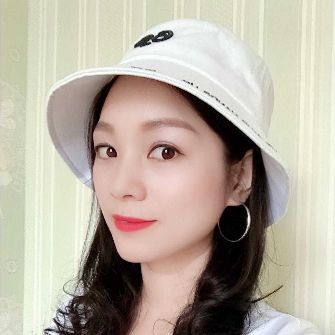 记录生活的灵姐