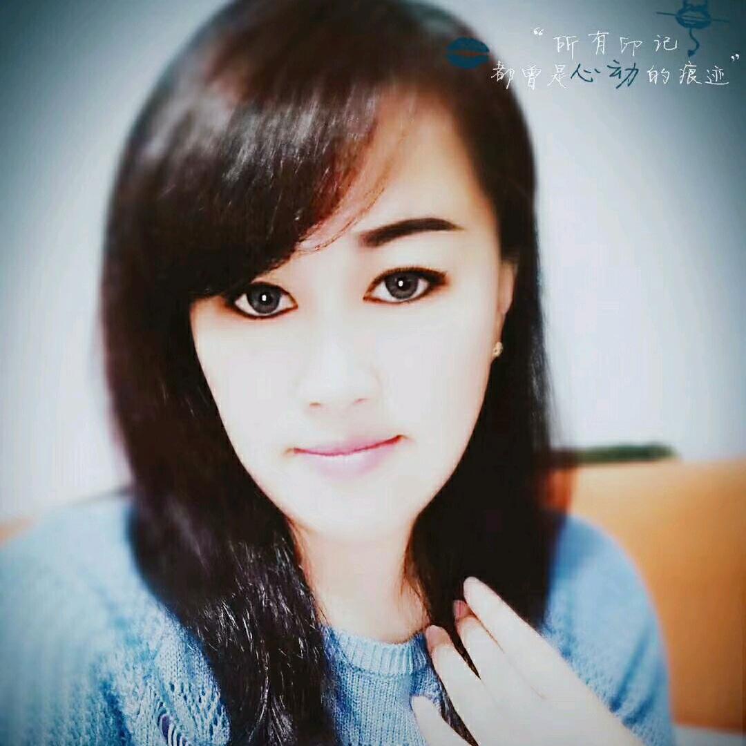 影姐