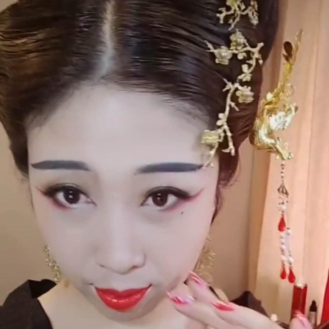 媛媛