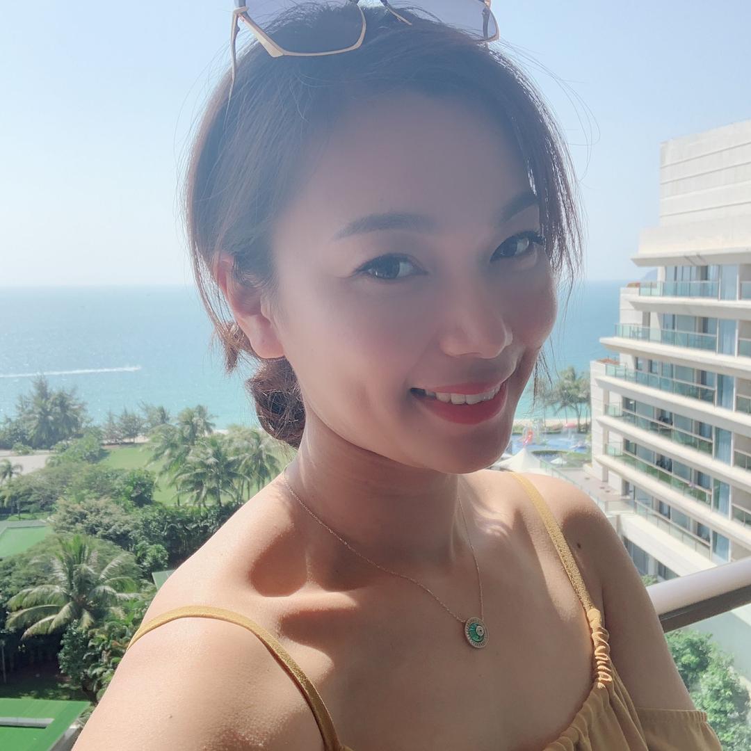 今非昔比