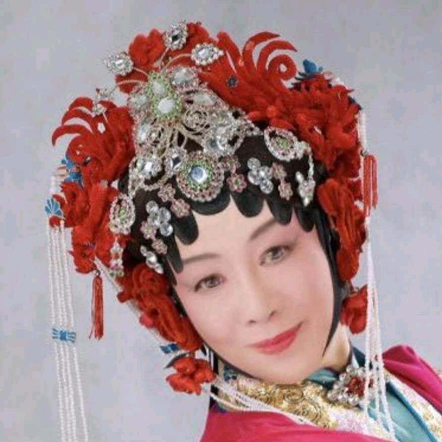 兰兰小美女