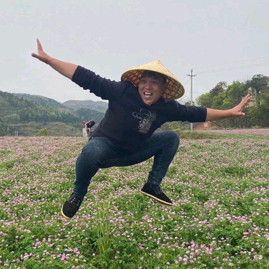 农村胖子洋