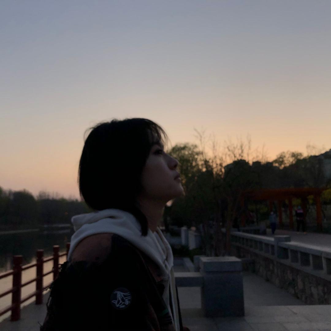 是柚柚啊