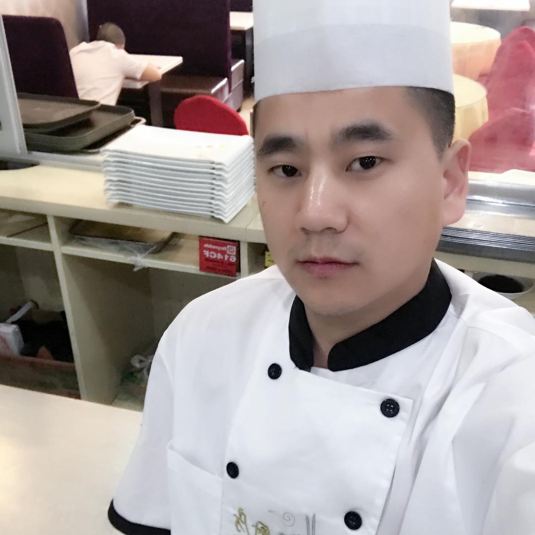 保定美食哥🍒在北京