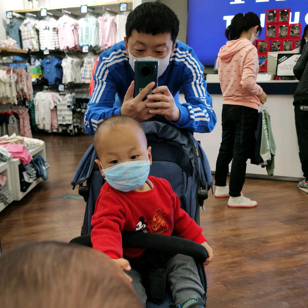 杨旭