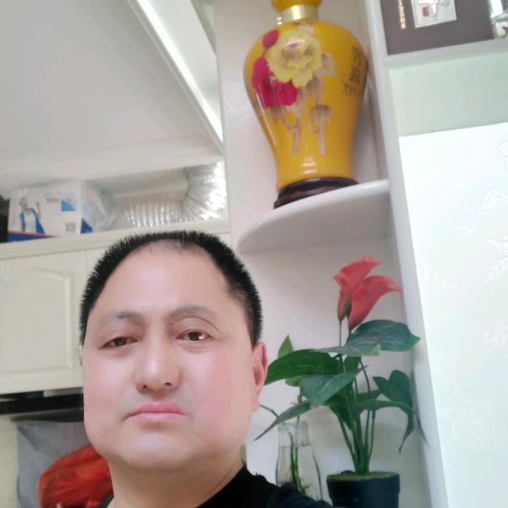 何二哥