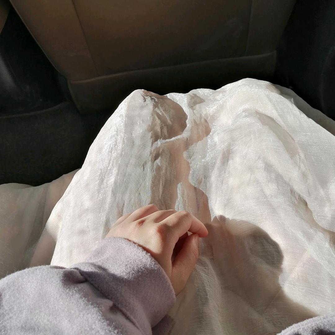 初时模样