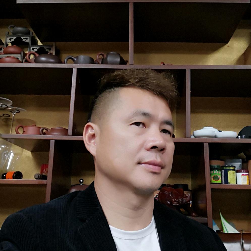 阿宝
