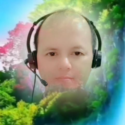 @一笑而过<爱唱歌>