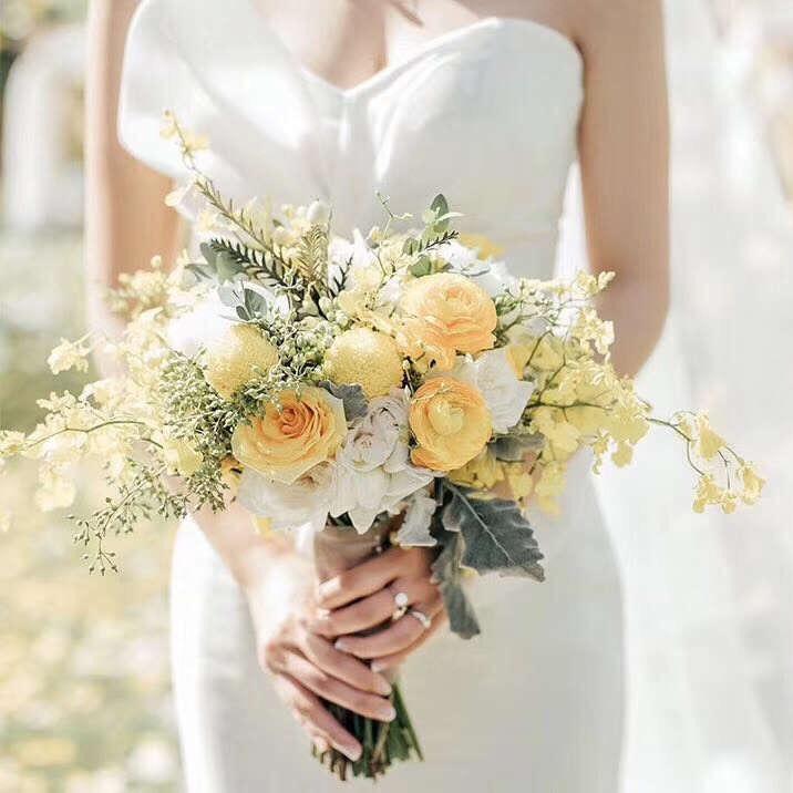如意婚纱婚庆摄影