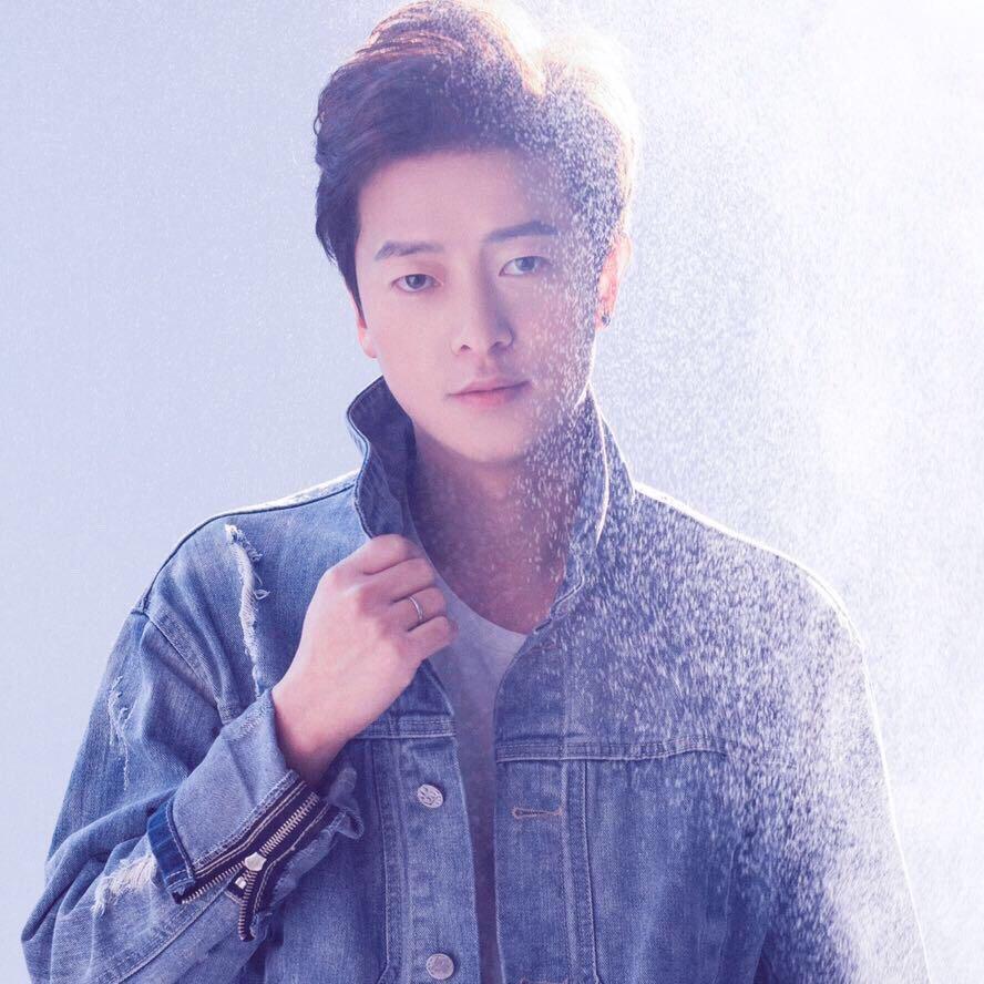 杭漂发型师阿亮……