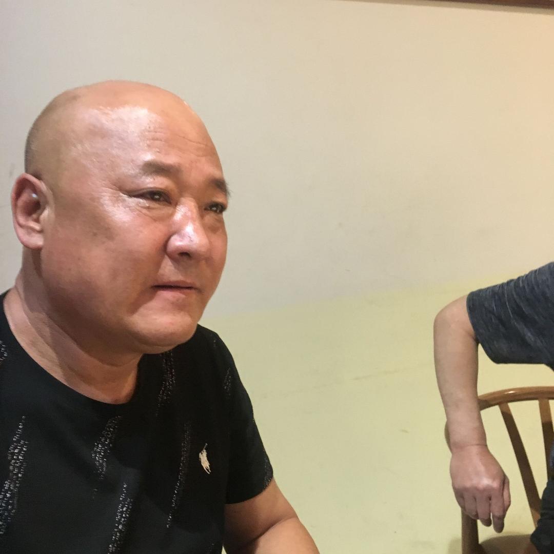偏哥