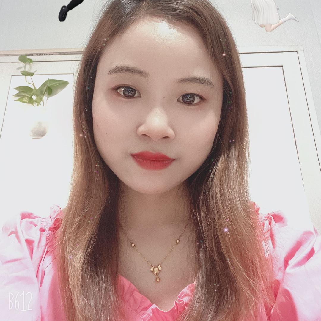 ☘️玲ling☘️